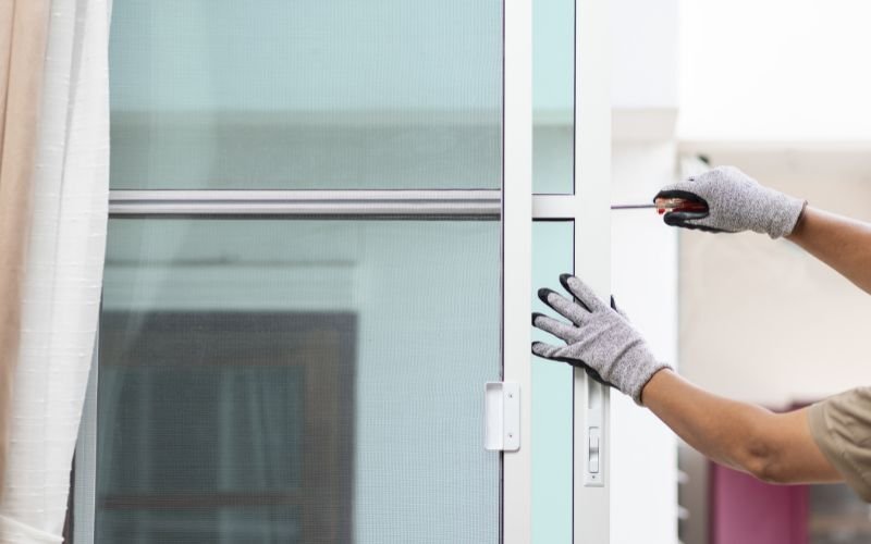 Why Window Glass Replacement is Essential for Home Improvement