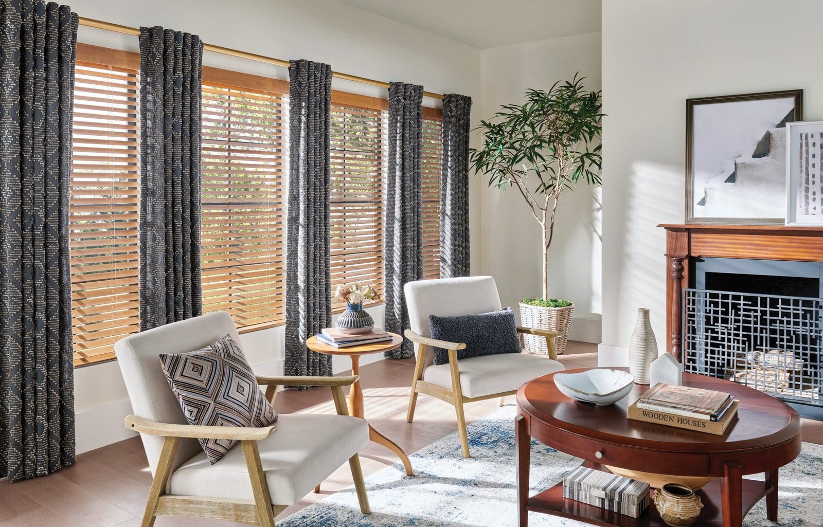 What To Look For In The Best Calgary Blinds Company?